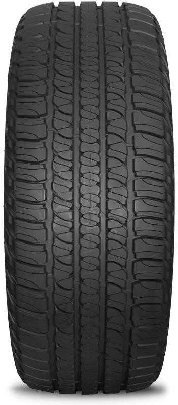 Goodyear Fortera HL 245/70R16 106S RWL | Best One Tire